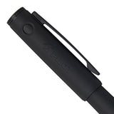 Pilot Explorer Matte Black PVD Fountain Pen
