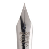 Pilot Explorer Matte Turquoise PVD Fountain Pen