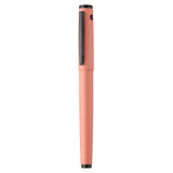 Pilot Explorer Matte Coral PVD Fountain Pen