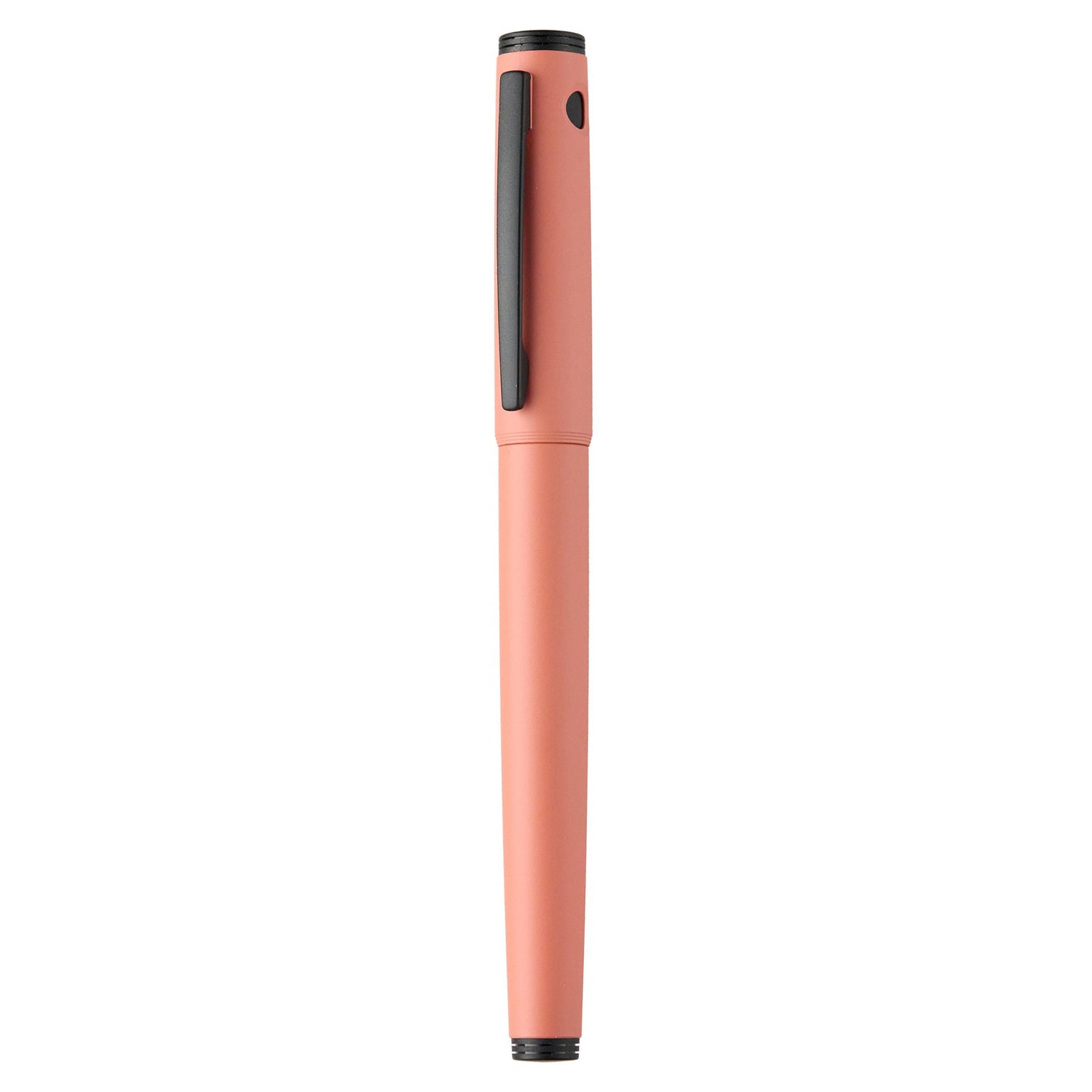 Pilot Explorer Matte Coral PVD Fountain Pen