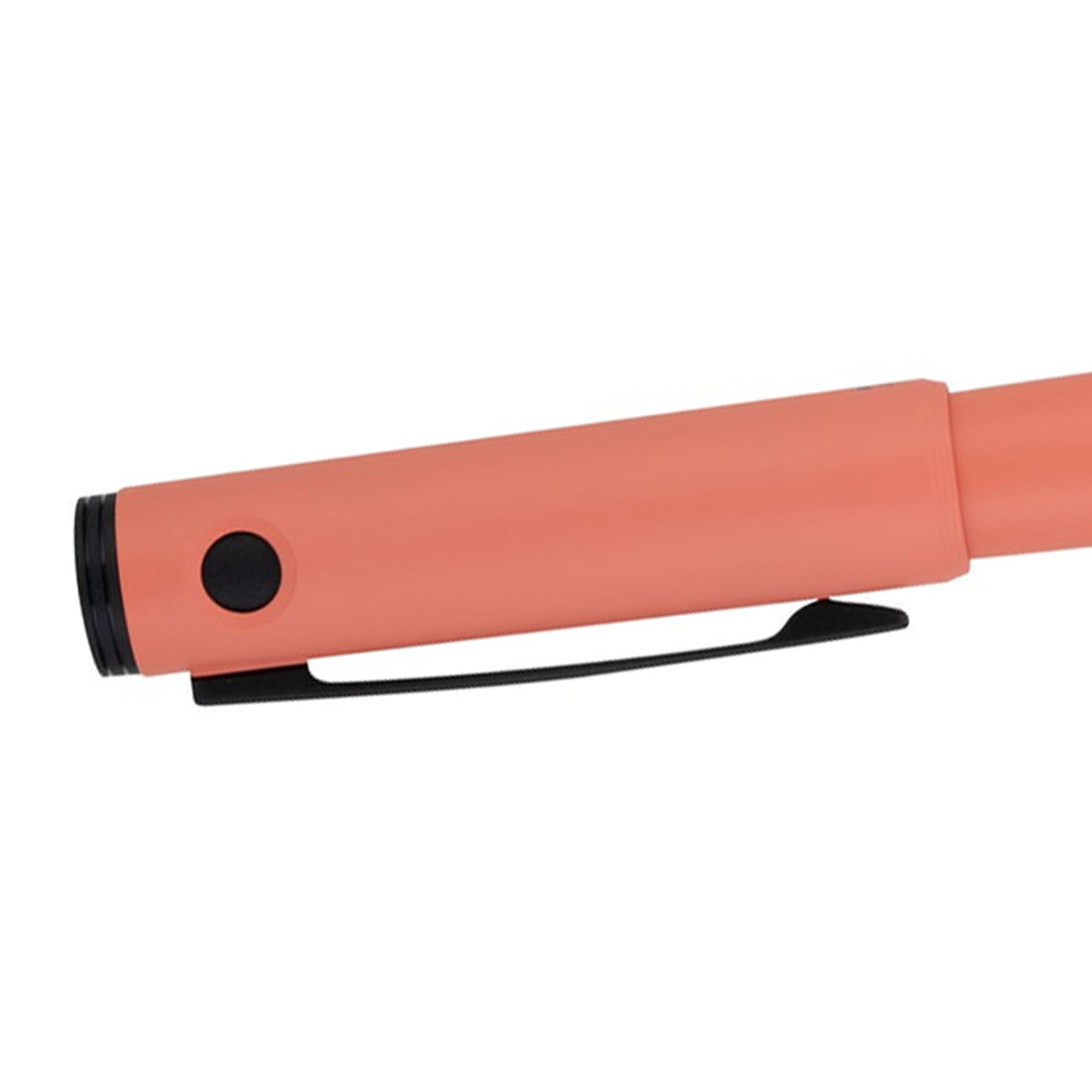Pilot Explorer Matte Coral PVD Fountain Pen