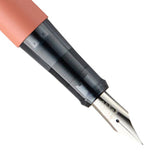 Pilot Explorer Matte Coral PVD Fountain Pen