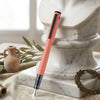 Pilot Explorer Matte Coral PVD Fountain Pen