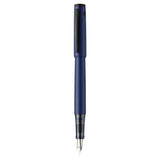 Pilot Explorer Matte Navy PVD Fountain Pen