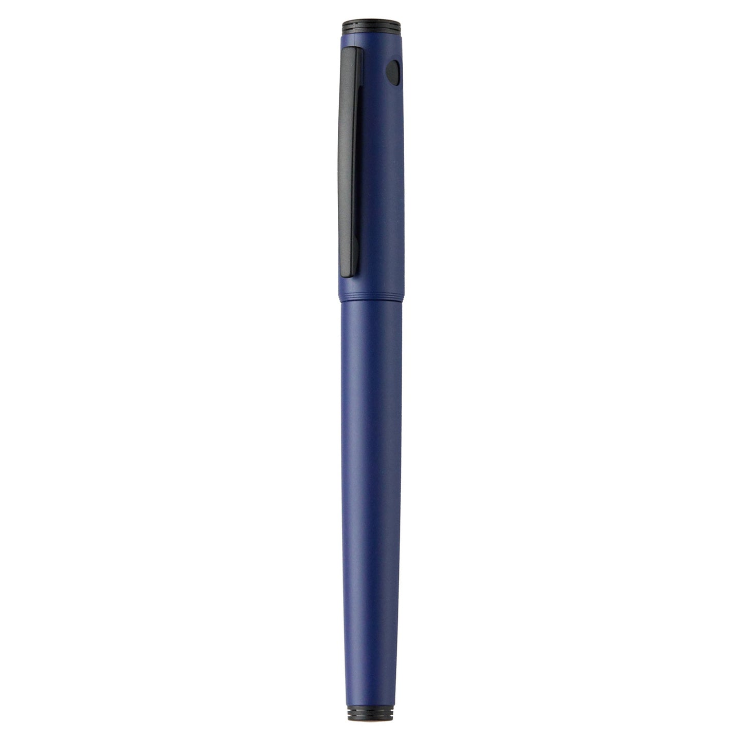 Pilot Explorer Matte Navy PVD Fountain Pen