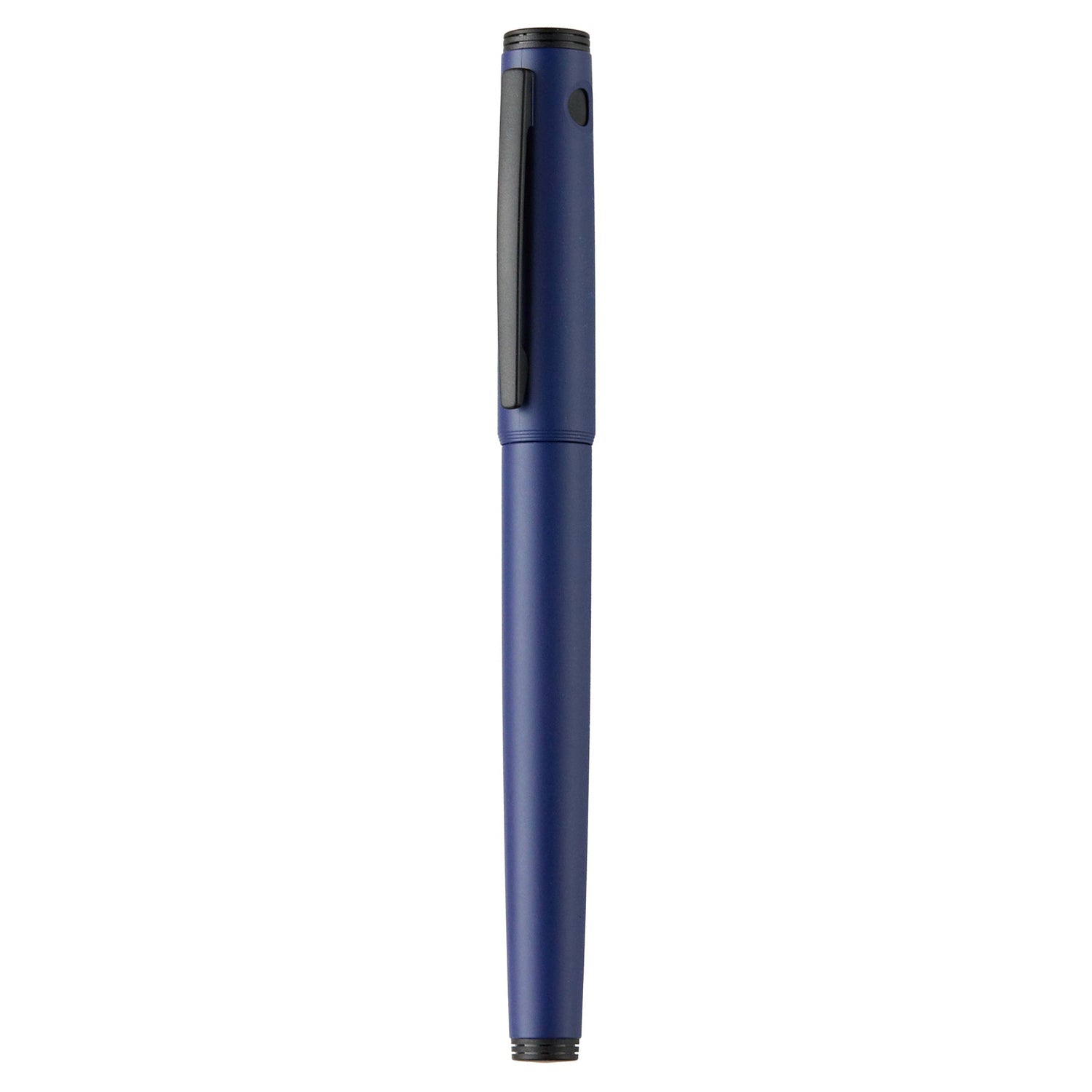Pilot Explorer Matte Navy PVD Fountain Pen