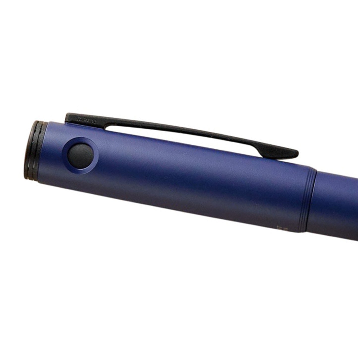 Pilot Explorer Matte Navy PVD Fountain Pen