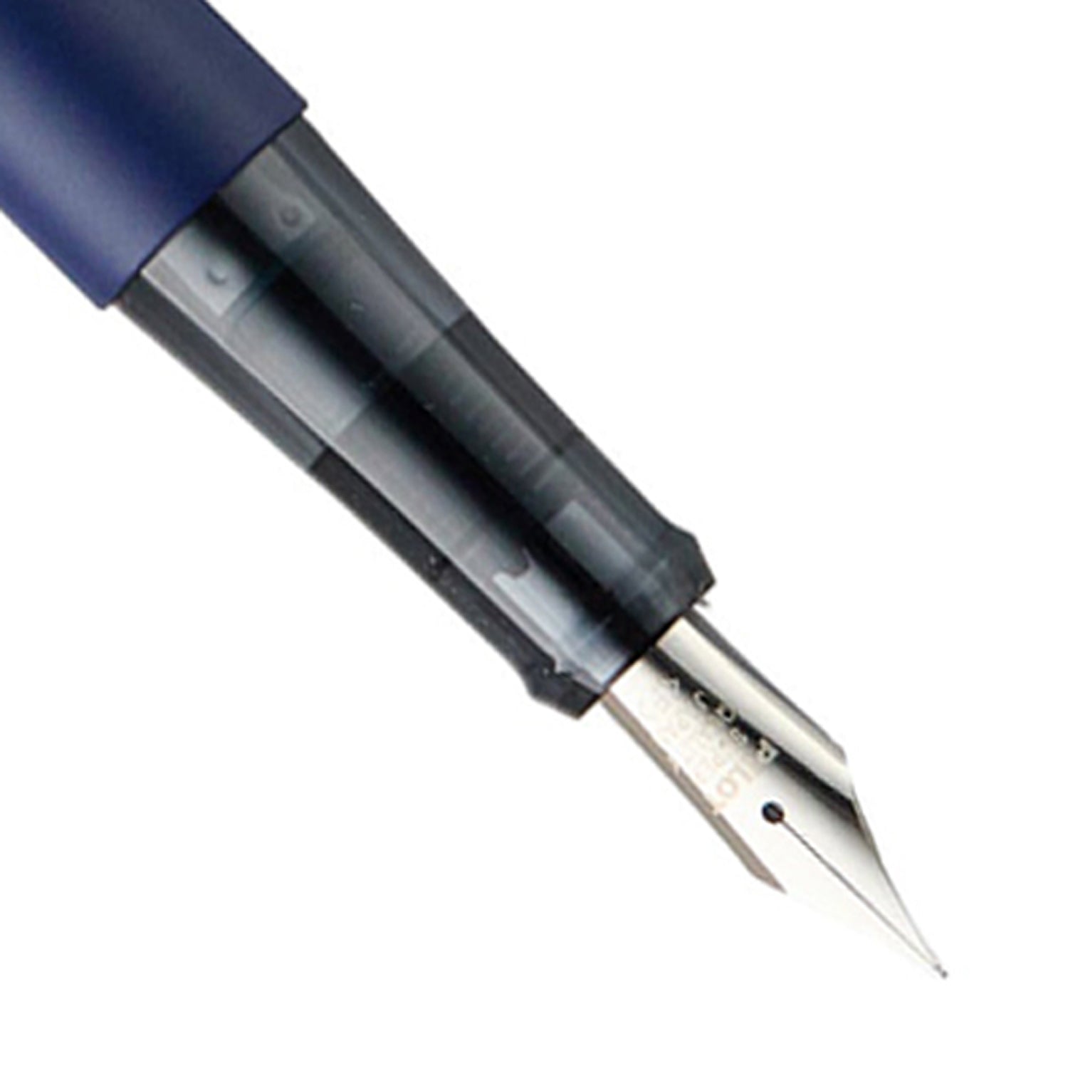 Pilot Explorer Matte Navy PVD Fountain Pen