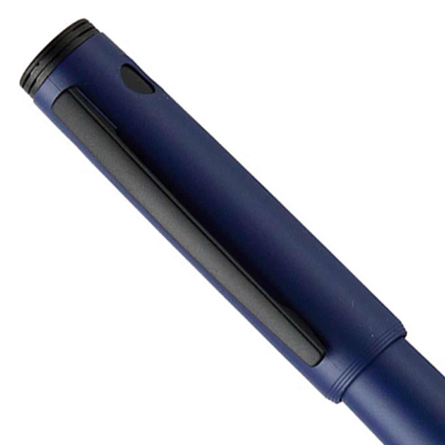 Pilot Explorer Matte Navy PVD Fountain Pen