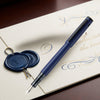 Pilot Explorer Matte Navy PVD Fountain Pen