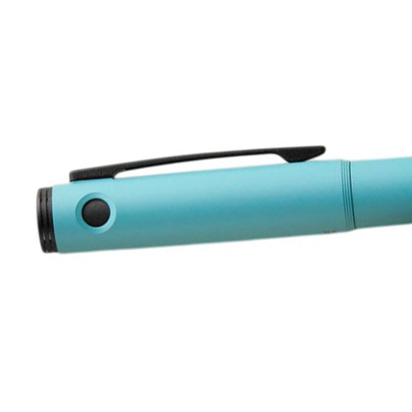 Pilot Explorer Matte Turquoise PVD Fountain Pen