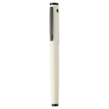 Pilot Explorer Matte White PVD Fountain Pen