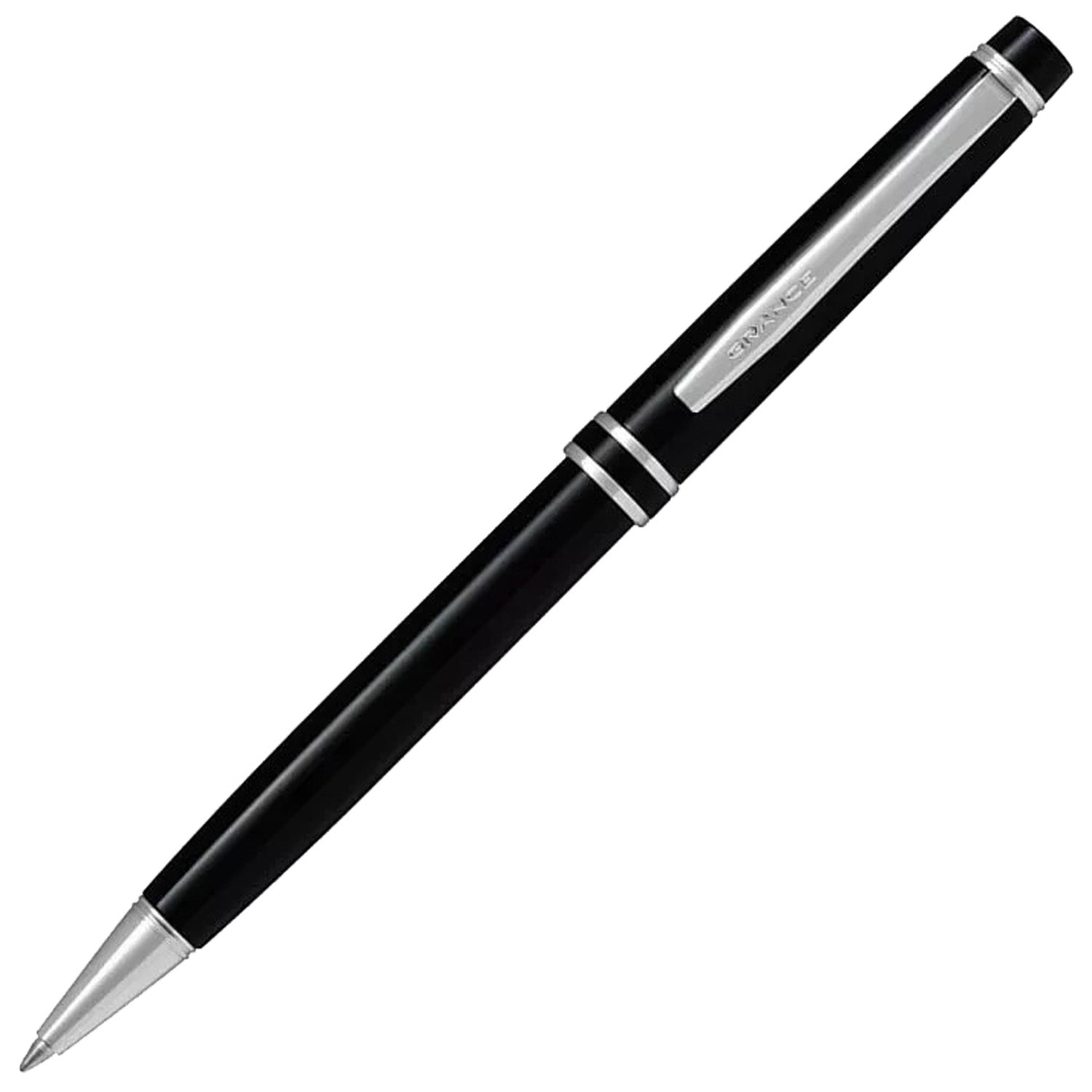 Pilot Grance Black CT Ballpoint Pen BGRC5SRBEX
