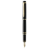 Pilot Grance Black GT Fountain Pen