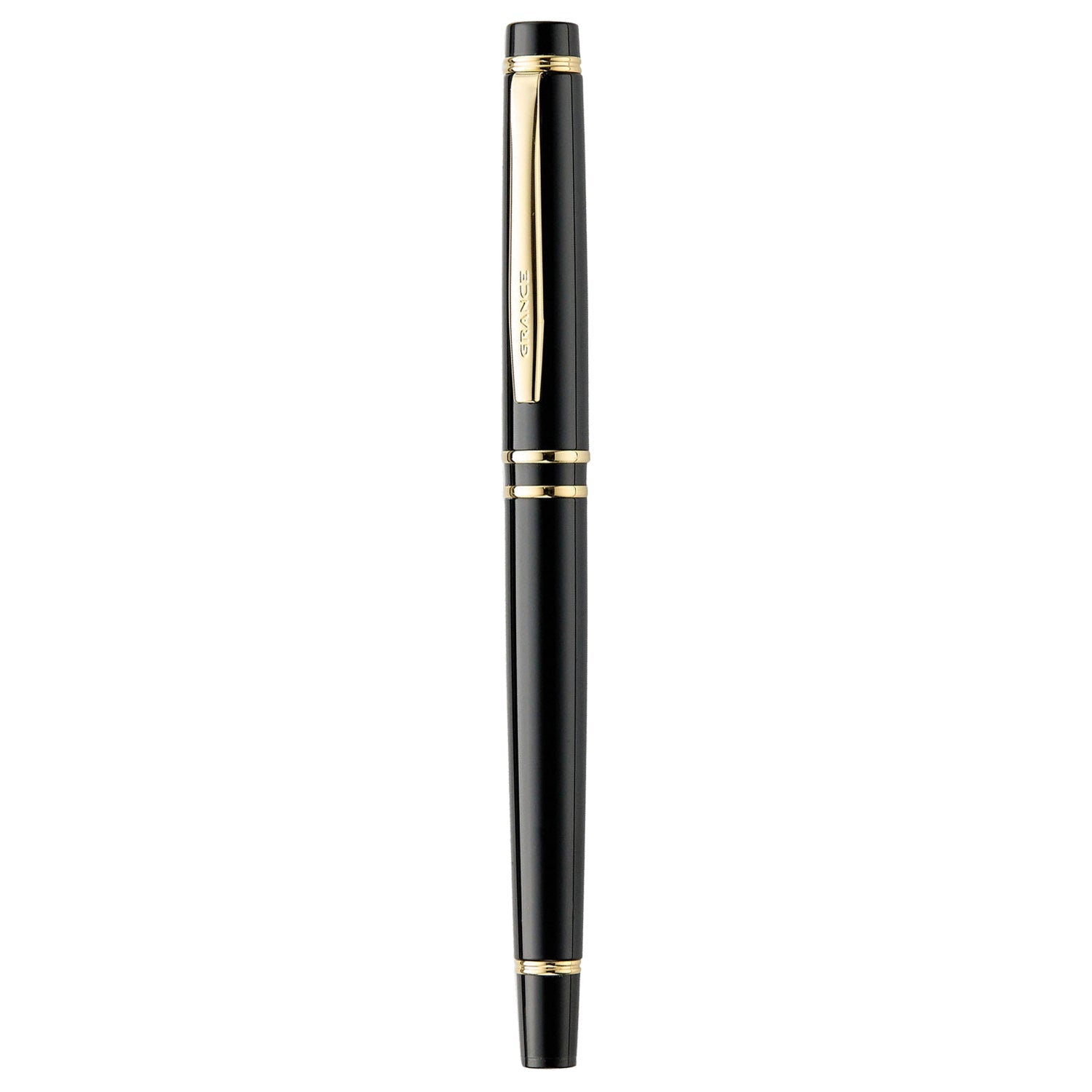 Pilot Grance Black GT Fountain Pen