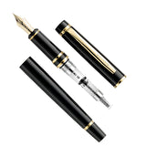 Pilot Grance Black GT Fountain Pen