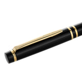 Pilot Grance Black GT Fountain Pen