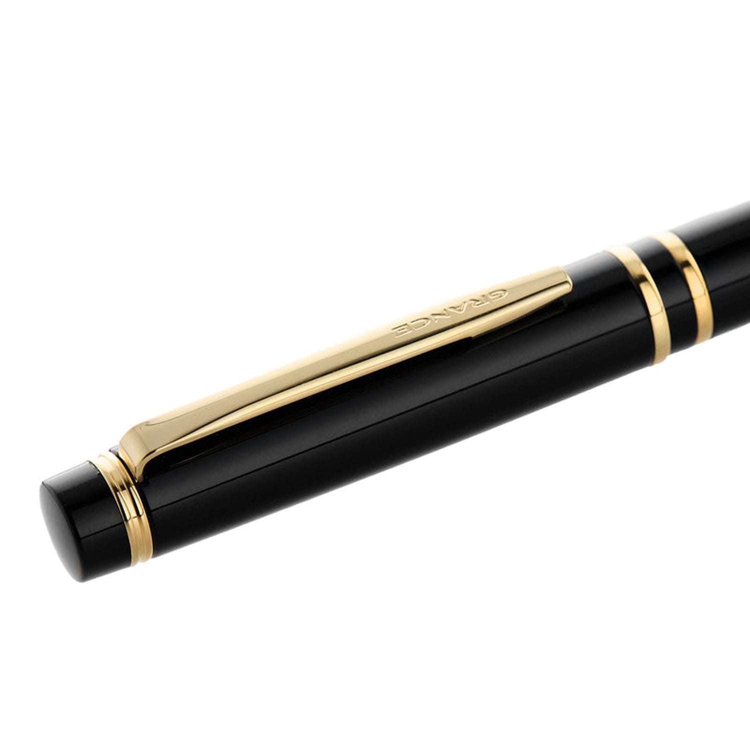 Pilot Grance Black GT Fountain Pen