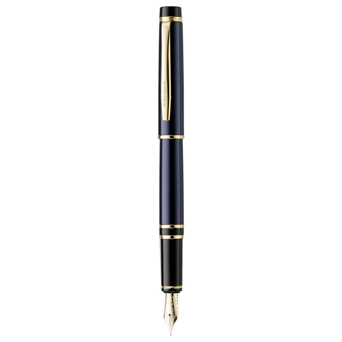 Pilot Grance Dark Blue GT Fountain Pen