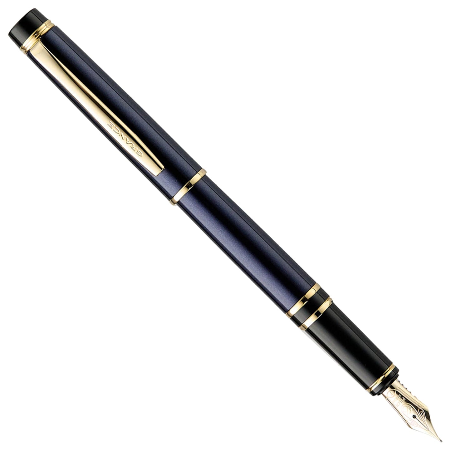 Pilot Grance Dark Blue GT Fountain Pen