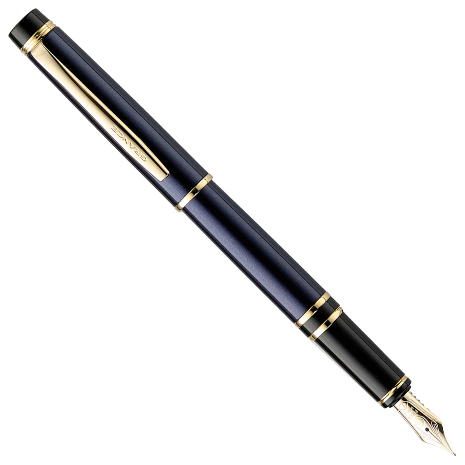 Pilot Grance Dark Blue GT Fountain Pen