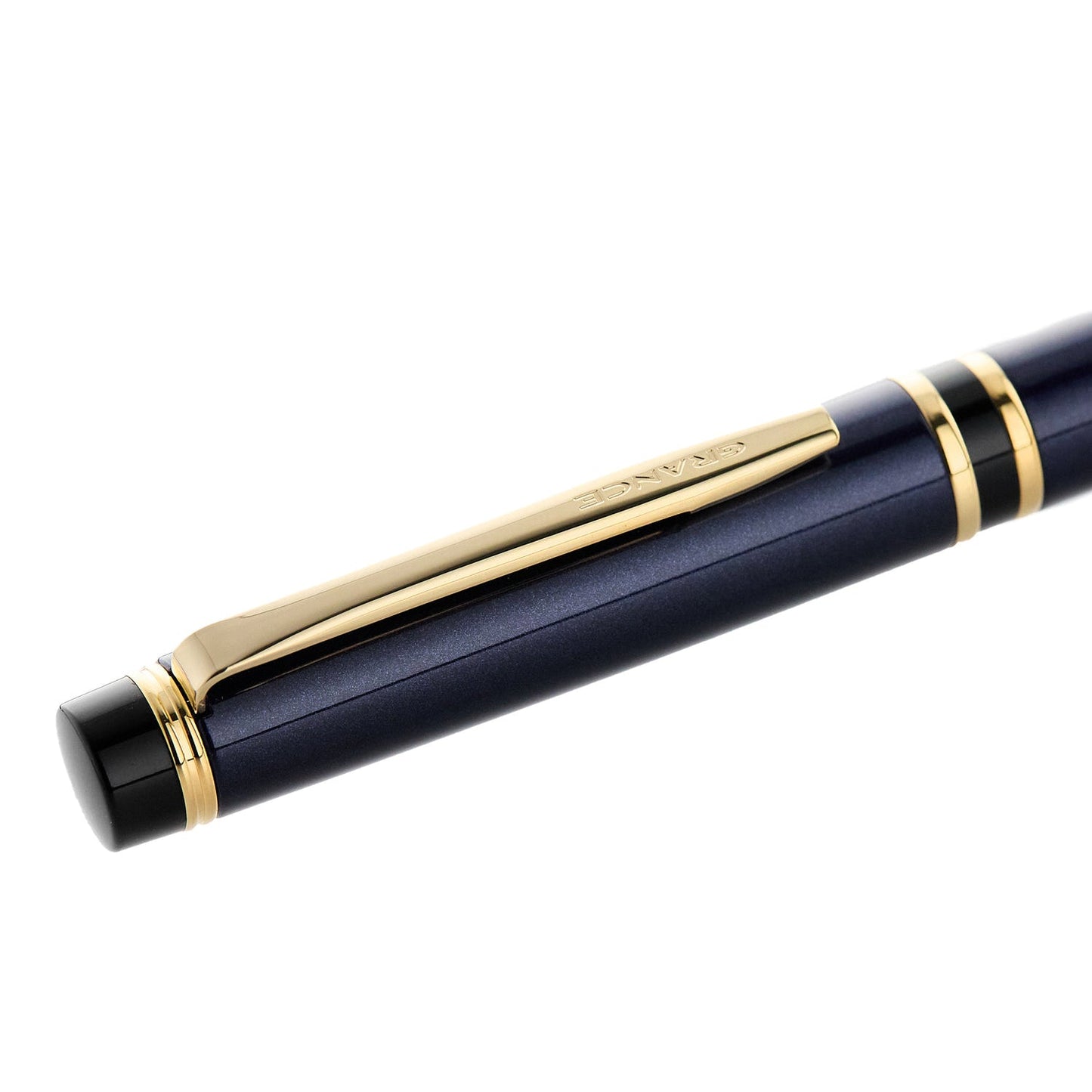 Pilot Grance Dark Blue GT Fountain Pen