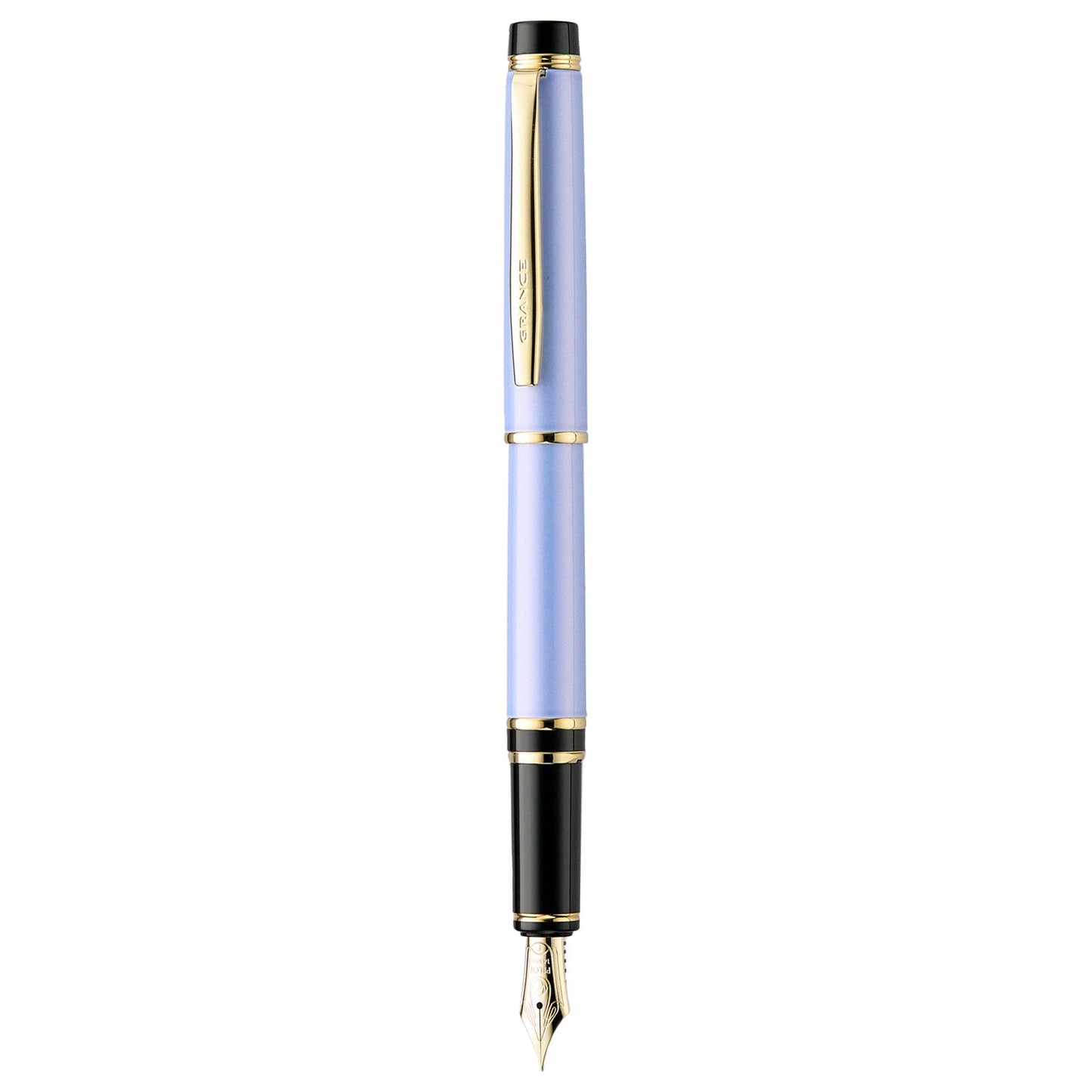 Pilot Grance Pearl Blue GT Fountain Pen