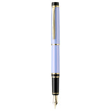 Pilot Grance Pearl Blue GT Fountain Pen