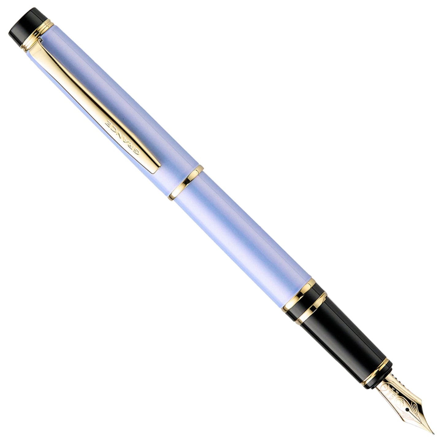 Pilot Grance Pearl Blue GT Fountain Pen