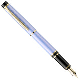 Pilot Grance Pearl Blue GT Fountain Pen