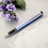 Pilot Grance Pearl Blue GT Fountain Pen