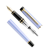 Pilot Grance Pearl Blue GT Fountain Pen