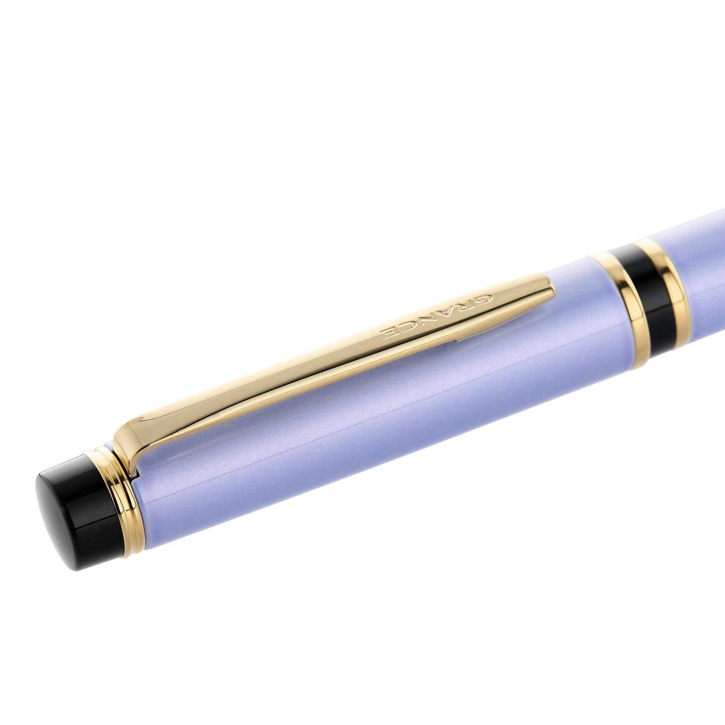 Pilot Grance Pearl Blue GT Fountain Pen