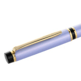 Pilot Grance Pearl Blue GT Fountain Pen