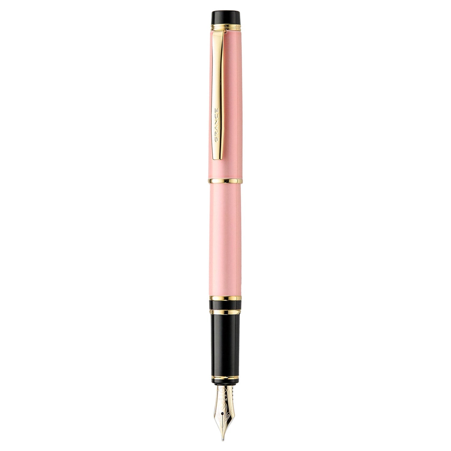 Pilot Grance Pearl Pink GT Fountain Pen