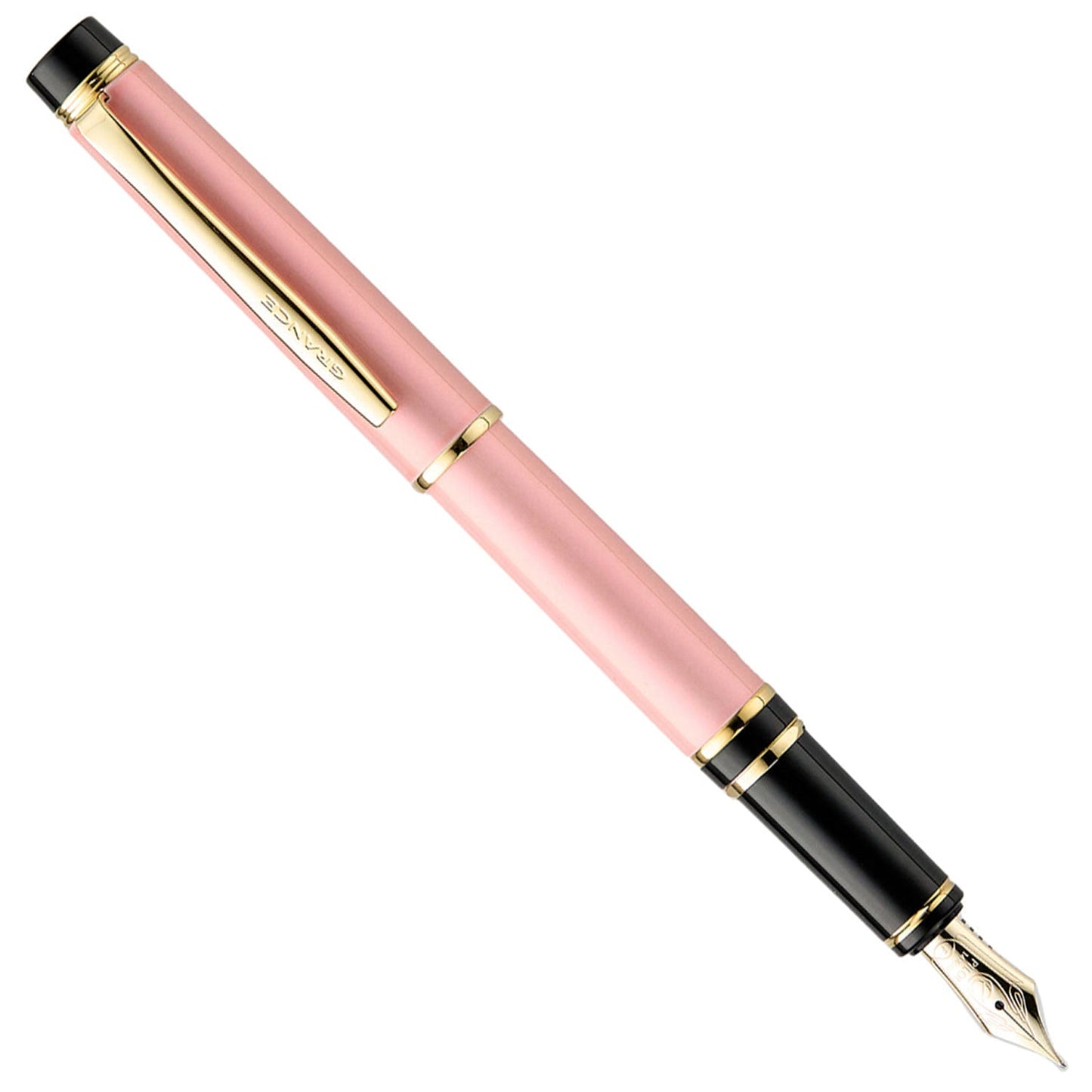 Pilot Grance Pearl Pink GT Fountain Pen