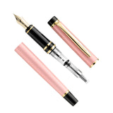 Pilot Grance Pearl Pink GT Fountain Pen