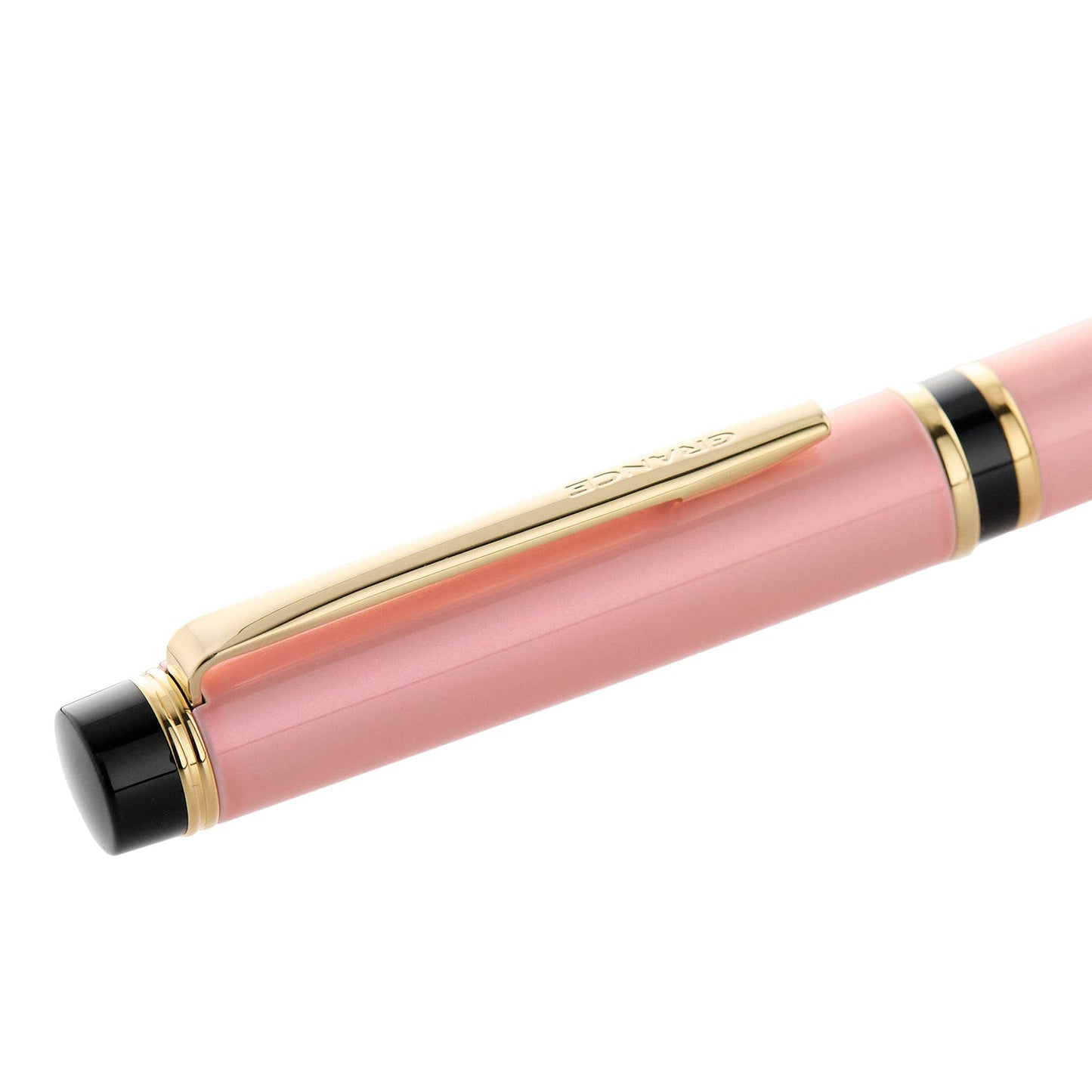 Pilot Grance Pearl Pink GT Fountain Pen