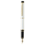 Pilot Grance Pearl White GT Fountain Pen