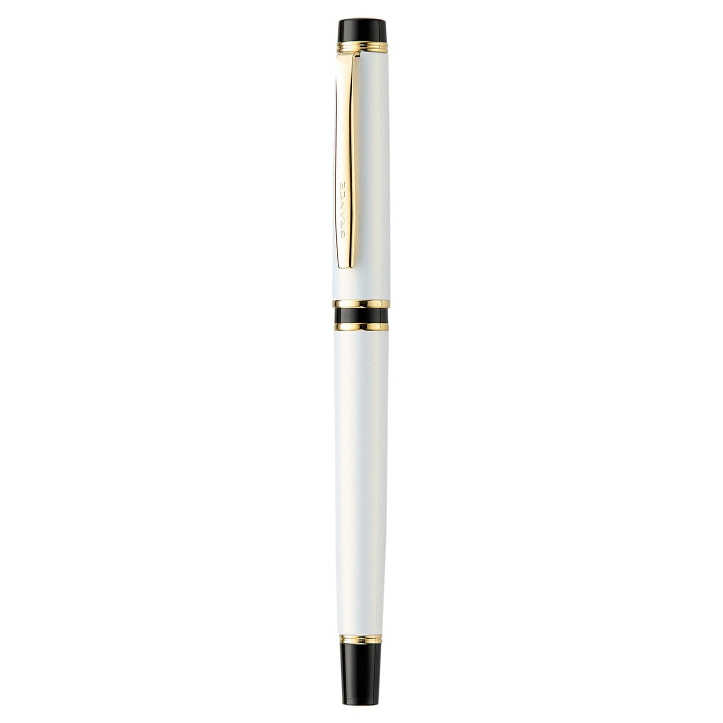 Pilot Grance Pearl White GT Fountain Pen