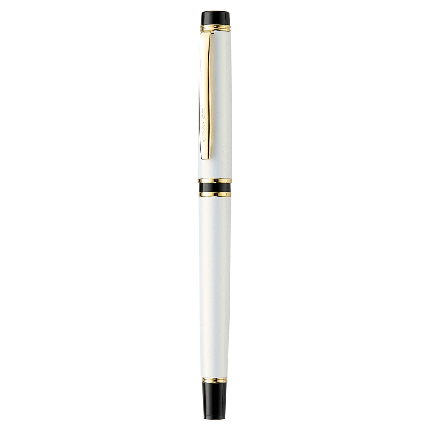 Pilot Grance Pearl White GT Fountain Pen