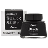 Pilot Tsuwairo Ink Bottle (Black - 30 ML) 9900000540