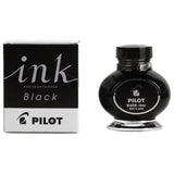 Pilot Ink Bottle (Black - 70 ML) ?INK-70-B
