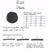 Pilot Ink Bottle (Black - 70 ML) ?INK-70-B