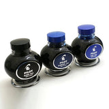 Pilot Ink Bottle (Blue Black - 70 ML) ?INK-70-BB