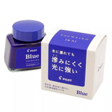 Pilot Tsuwairo Ink Bottle (Blue - 30 ML) 9900000539
