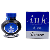 Pilot Ink Bottle (Blue - 70 ML) ?INK-70-L