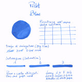 Pilot Ink Bottle (Blue - 70 ML) ?INK-70-L