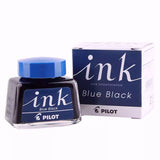Pilot Ink Bottle (Blue Black - 30 ML) ?INK30BB
