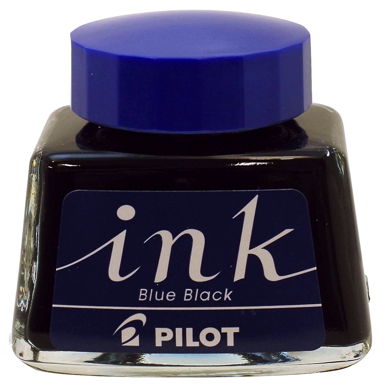 Pilot Ink Bottle (Blue Black - 30 ML) ?INK30BB